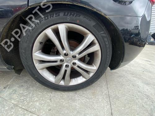 Engine NISSAN MURANO II (Z51) 2.5 dCi 4x4 | BP35890632M1  - Image 28