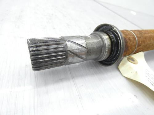 Right front driveshaft RENAULT MODUS / GRAND MODUS (F/JP0_) 1.5 dCi (FP0D, JP0D) | BP23685692M39  - Image 7