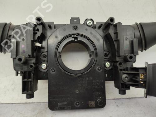 Steering column stalk RENAULT MEGANE IV Hatchback (B9A/M/N_) 1.3 TCe 140 (B9NB) | BP23729602I23  - Image 10