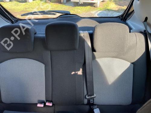 Radio PEUGEOT 206 Hatchback (2A/C) 2.0 HDI 90 | BP23675222E6 