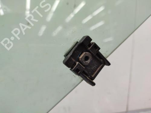 Front right door window CITROËN C3 II (SC_) 1.4 HDi 70 (SC8HZC, SC8HR0, SC8HP4) | BP23705944C19 