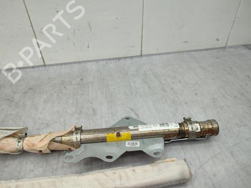 Used Left curtain airbag SEAT EXEO (3R2) 2.0 TDI (143 hp) 23732055