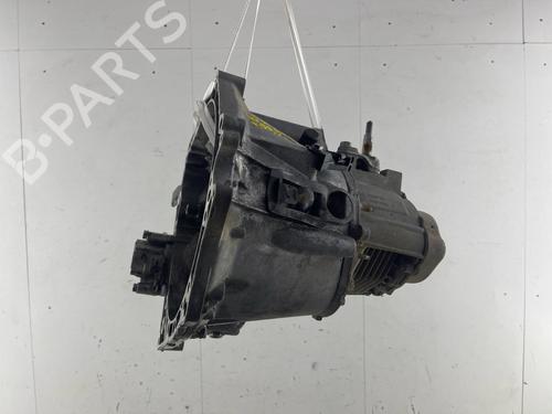 Used Gearbox Gearbox 36986107 36986107