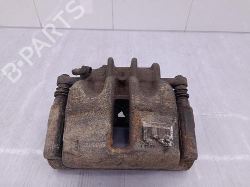Used Right front brake caliper Right front brake caliper PEUGEOT EXPERT Van (VF3A_, VF3U_, VF3X_) 1.6 HDi 90 8V (90 hp) 23665288 23665288