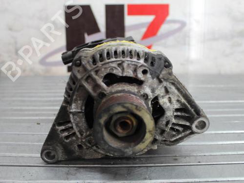 Used Alternator Alternator 23668910 23668910