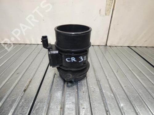 Mass air flow sensor RENAULT CLIO III (BR0/1, CR0/1) 1.5 dCi | BP23696730M95 