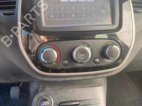 Rear parcel shelf RENAULT CAPTUR I (J5_, H5_) 1.5 dCi 110 | BP36646338C85 - Image 80
