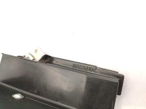 Front right lock DACIA SANDERO II 1.5 dCi | BP23679133C97 - Image 5