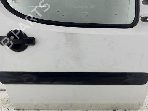 Right front door FIAT DOBLO Box Body/MPV (223_) 1.3 D Multijet | BP30160741C3 