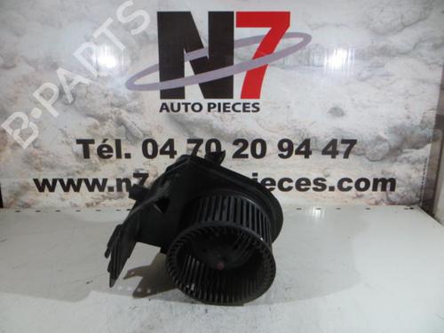 Used Heater blower motor VW POLO III (6N1) 60 1.4 (60 hp) 23711040