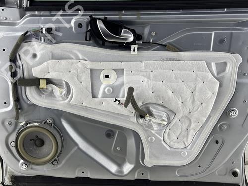 Right front door RENAULT KADJAR (HA_, HL_) 1.3 TCe 160 (HLNC) | BP31754951C3 