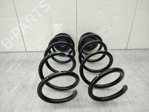 Shock absorber spring DACIA SANDERO III 1.0 SCe 65 | BP23742205C152 
