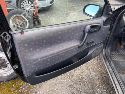 Køler OPEL CORSA B (S93) 1.0 i 12V (F08, F68, M68) | BP23701024M31 