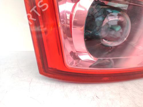 Left taillight SUZUKI SWIFT III (MZ, EZ) 1.3 DDiS (RS413D) | BP23709131C34 