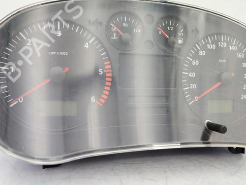 Instrument cluster SEAT LEON (1M1) 1.9 TDI | BP23684795C47 - Image 9