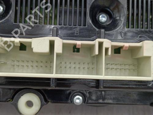 Climate control VW PASSAT B6 (3C2) 2.0 TDI 16V | BP23708009I5 - Image 4