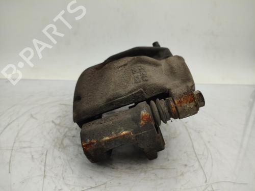 Right front brake caliper FORD TRANSIT Van (FA_ _) 2.2 TDCi | BP23709900M104  - Image 5