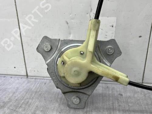 Rear right window mechanism CITROËN C3 II (SC_) 1.4 HDi 70 (SC8HZC, SC8HR0, SC8HP4) | BP23753408C25 - Image 6