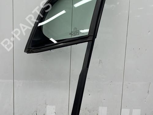 Used Front left quarter glass CITROËN C3 II (SC_) 1.2 VTi 82 (82 hp) 23862881