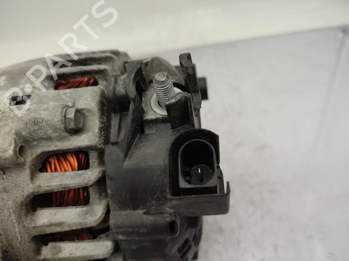 Alternator FORD FIESTA VI (CB1, CCN) 1.25 | BP23732537M7 - Image 3