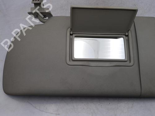 Left sun visor RENAULT ESPACE IV (JK0/1_) 2.2 dCi (JK0H) | BP23709824I1 - Image 3