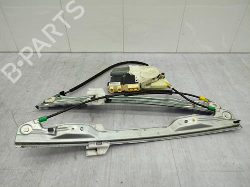 Front right window mechanism CITROËN C5 II (RC_) 2.2 HDi (RC4HXE) | BP23707252C23 