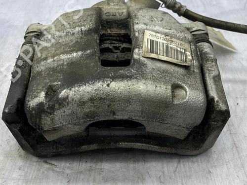 Used Left front brake caliper PEUGEOT 308 II (LB_, LP_, LW_, LH_, L3_) 1.6 HDi / BlueHDi 115 (115 hp) 23703213