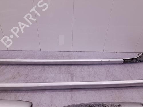 Roof bar PEUGEOT 307 Break (3E) 1.6 HDi 110 | BP23675821C65 