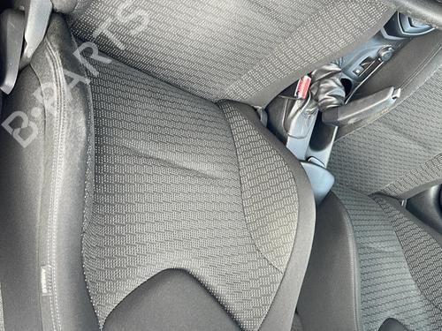 Left front window switch PEUGEOT 308 SW I (4E_, 4H_) 1.6 HDi | BP23708352I27 - Image 23