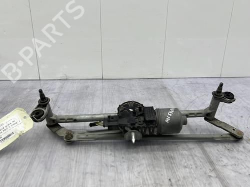Front wiper motor VW POLO V (6R1, 6C1) 1.2 | BP23703896M29 