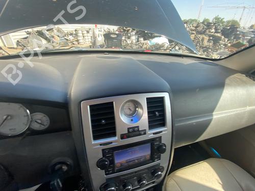 Dashboard CHRYSLER 300C Touring (LX, LE) 3.0 CRD | BP36819039C46 - Image 5