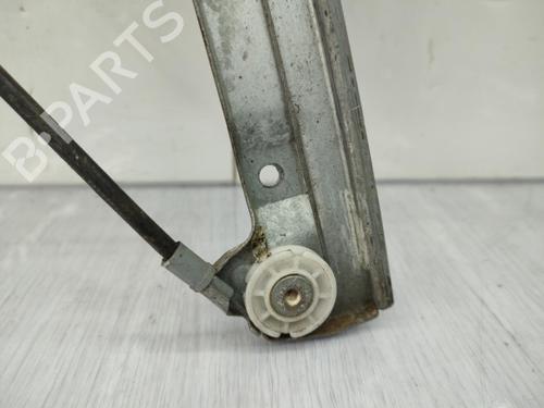 Front right window mechanism SMART FORFOUR (454) 1.5 CDI (454.001) | BP23720001C23 