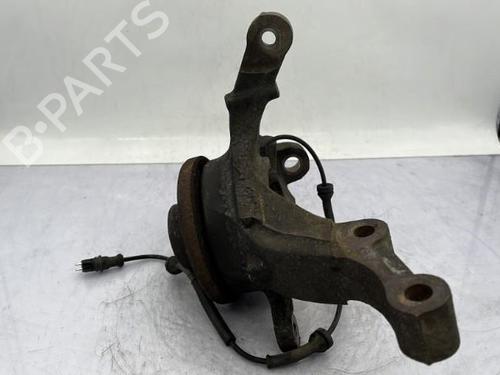 Right front steering knuckle RENAULT ESPACE IV (JK0/1_) 2.2 dCi (JK0H) | BP23680246M26 