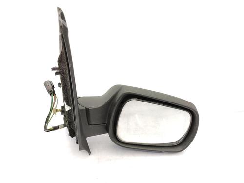 Right mirror FORD FIESTA V (JH_, JD_) 1.4 TDCi | BP23731075C27 