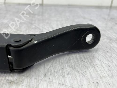 Front windshield wiper arm PEUGEOT PARTNER Box Body/MPV 1.6 HDi | BP23761110C143 