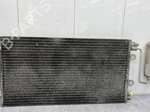 AC radiator FIAT PUNTO (188_) 1.2 60 (188.030, .050, .130, .150, .230, .250) | BP23751232M32 