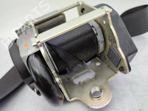Used Front left seatbelt Front left seatbelt MERCEDES-BENZ A-CLASS (W169) A 180 CDI (169.007, 169.307) (109 hp) 23709682 23709682