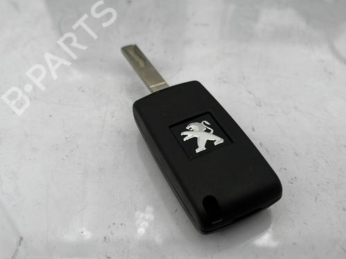 Electronic module PEUGEOT 407 (6D_) 2.0 HDi 135 (6DRHRH, 6DRHRE, 6DRHRG, 6DRHRJ) | BP28500305M83