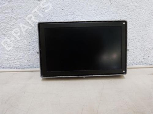 Display monitor RENAULT LAGUNA II (BG0/1_) 1.9 dCi (BG08, BG0G) | BP23693726C48 