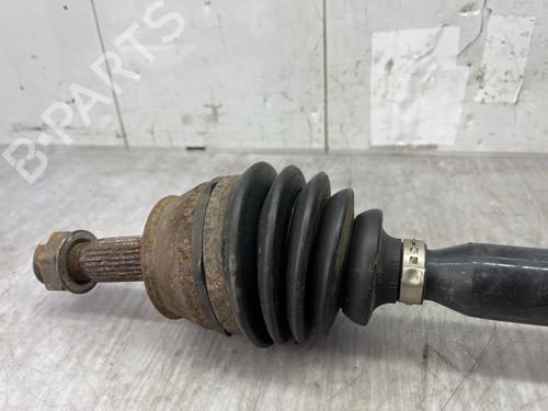 Right front driveshaft OPEL CORSA D (S07) 1.3 CDTI (L08, L68) | BP37451275M39 - Image 4