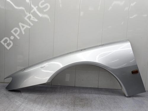 Left front fenders PEUGEOT 406 Coupe (8C) 3.0 V6 24V | BP23711233C41 