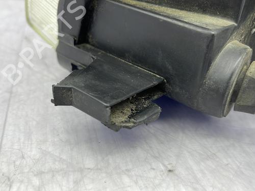 Used Left headlight Left headlight 23687001 23687001