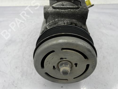 AC compressor PEUGEOT 308 II (LB_, LP_, LW_, LH_, L3_) 1.2 THP 110 | BP29563905M34 