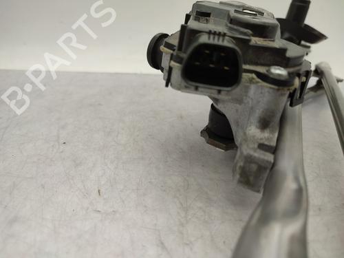 Front wiper motor SUZUKI IGNIS III (MF, FF) 1.2 (ATK412) | BP27220820M29 - Image 5