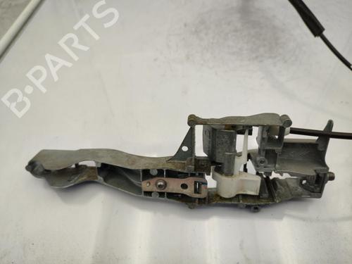 Front right lock PEUGEOT PARTNER Tepee 1.6 HDi 90 | BP23741584C97 