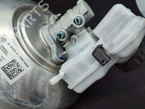 Servo brake BMW X1 (F48) sDrive 16 d | BP23722491M42 