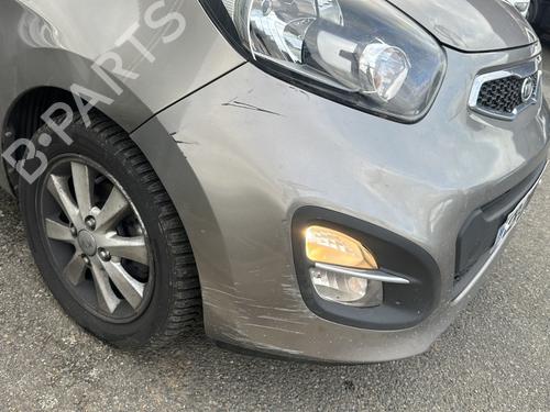 Used Front bumper Front bumper 37676583 37676583