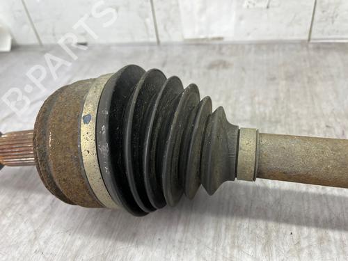 Used Left front driveshaft Left front driveshaft 37531297 37531297
