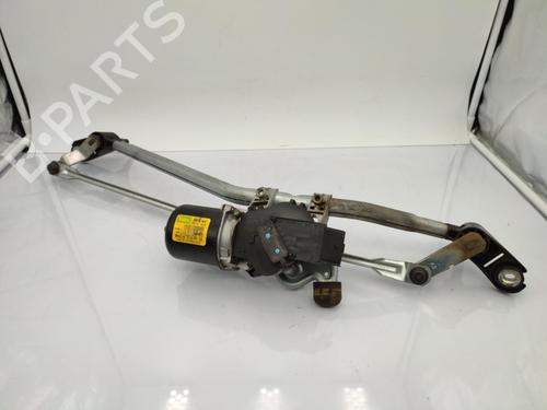 Front wiper motor RENAULT KANGOO / GRAND KANGOO II (KW0/1_) 1.5 dCi 90 (KW05, KW08, KW0G, KW11) | BP23712412M29 
