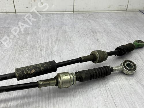 Gear lever FORD KA (RU8) 1.2 | BP23683706M90 